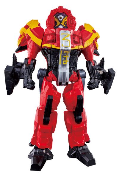 假面骑士Zi-O DXタイムマ珍 ゲイツモード＆ディエンドライドウォッチ[Bandai]《発売済・在库品》