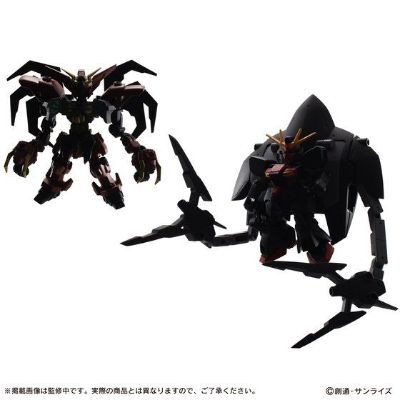 万代 PB限定 MOBILE SUIT ENSEMBLE EX12 维萨戈破坏者&阿斯塔隆隐藏者 套装