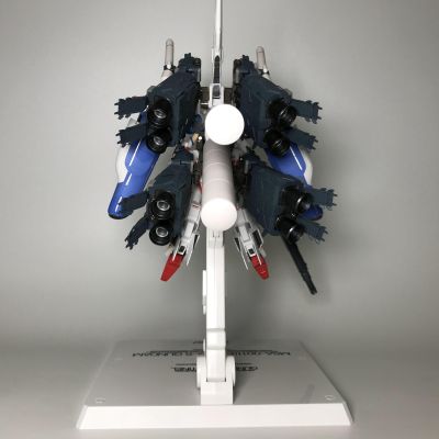 METAL ROBOT魂 高达前哨战 MSA-0011[Ext] Ex-S高达