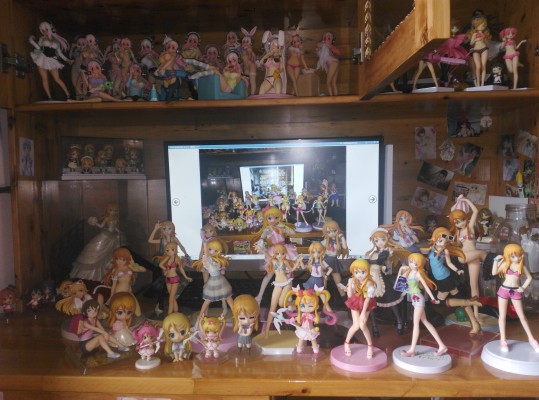 幸运景品 我的妹妹不可能那么可爱 高坂桐乃 梅露露Cosplay