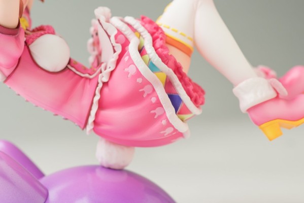 偶像大师灰姑娘女孩 安部菜菜