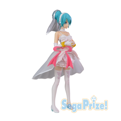 超级景品 初音未来 Project DIVA Arcade Future Tone 初音未来
