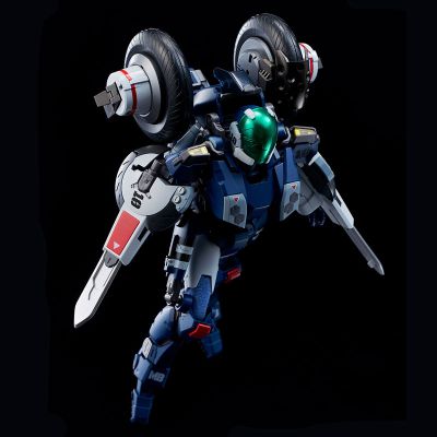 RIOBOT 机甲创世记 VR-041H Blowsperior 耶鲁