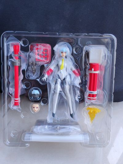 figma #SP-47 Persona4 ジ・アルティメット イン マヨナカアリーナ Aegis The ULTIMATE ver. ざ あるてぃめっと ver. 