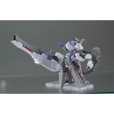 桌面军队 F-606s FREA 系列