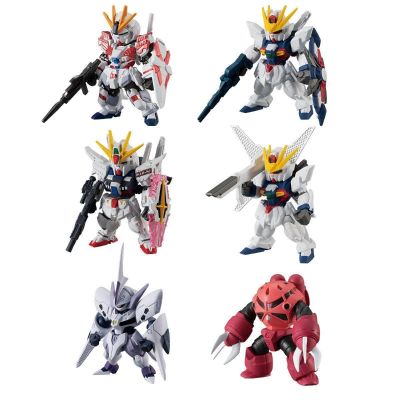 万代食玩 FW GUNDAM CONVERGE ♯15(10個入)