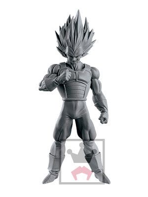 BANPRESTO手办斗兽场 造型天下第一武道大会6 龙珠超 贝吉塔 特别配色ver.