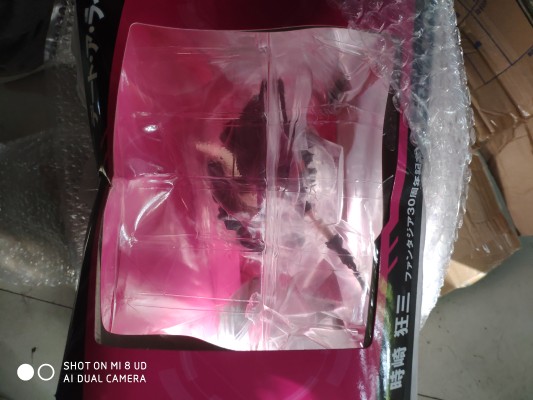 约会大作战  时崎狂三  富士见文库30周年纪念版