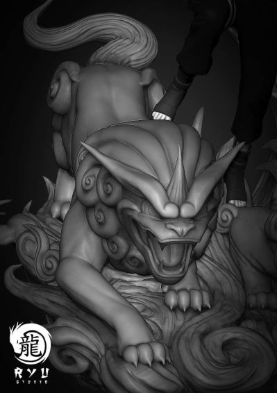 NARUTO -火影忍者- 疾风伝 佐井