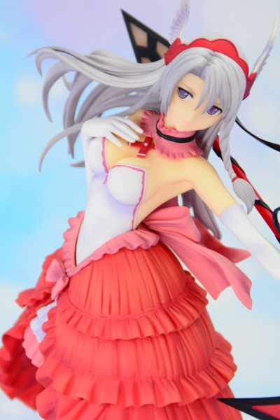 光明之刃 萝泽琳蒂