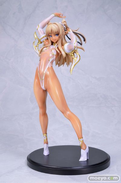 Tentacle and Witches 双叶・莉莉・拉美西斯 美腿秀