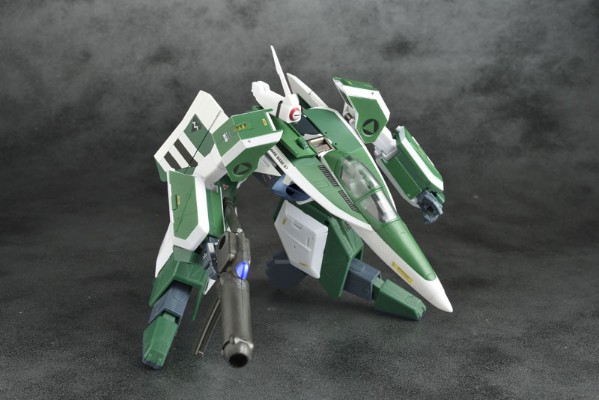 机甲创世记 可変火光号 イオタタイプ 可动手办[EVOLUTION・TOY]【送料无料】《発売済・在库品》