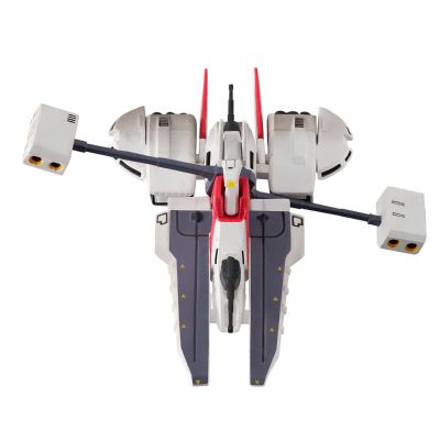 CFC 机动战士Z高达 MSN-00100 百式+亚伽玛