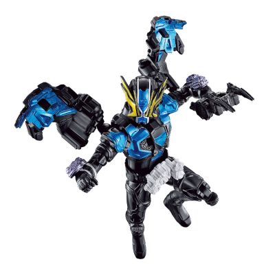 Riderキックス手办 仮面Riderジオウ 仮面Riderゲイツ Revive Shippu