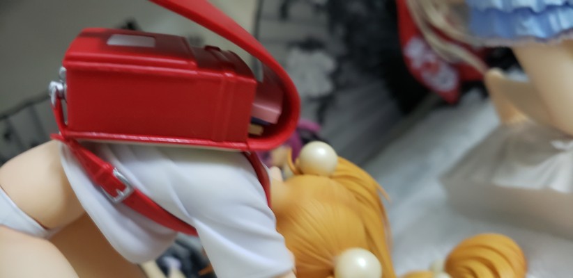 萝莉的时间 九重凛