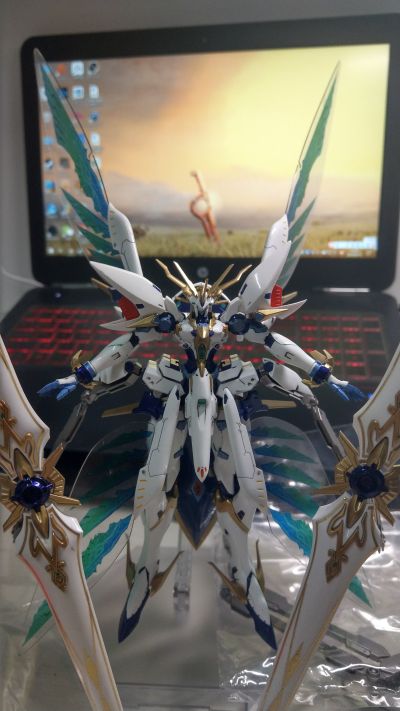 异度神剑2  塞壬