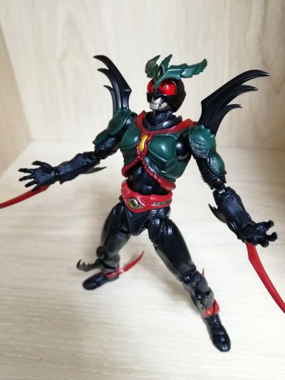 S.H.Figuarts 假面骑士超越基尔斯