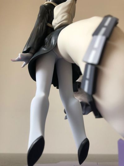 舰队Collection -舰娘- 战舰 雷级