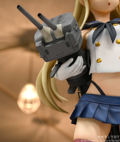 B-style 舰队Collection -舰娘- 连装炮酱&岛风