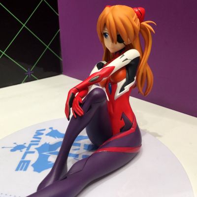 新世纪福音战士新剧场版：Q  惣流·明日香·兰格雷