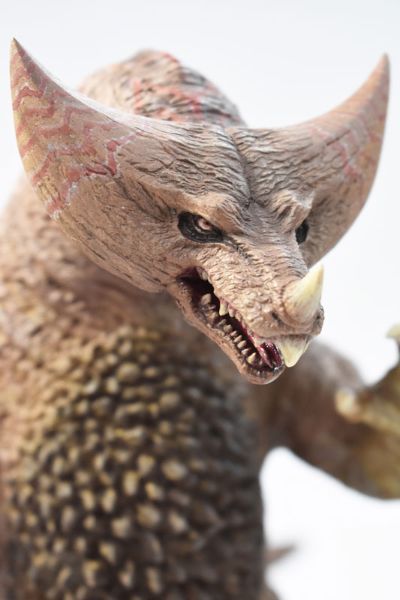 ART OF COLOSSUS アート オブ コロッサス 奥特曼パワード パワード哥莫拉