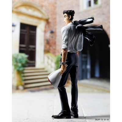 造形师×写真家 蜡笔小新 野原广志