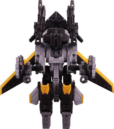 ダイアクロン DA-32 マニューバ スカイジャケット[takaraTomy]《発売済・在库品》