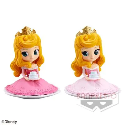 Q Posket 眠れる森の美女 オーロラ姫 