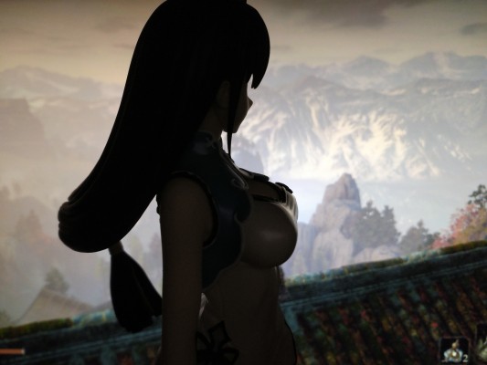 光明格斗 王白龙