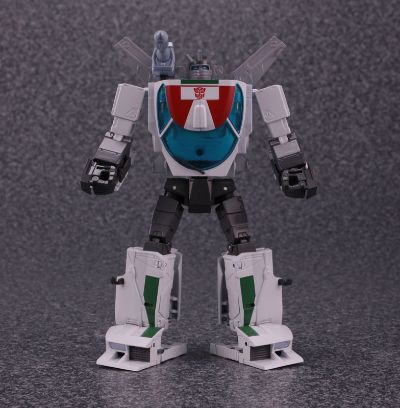 变形金刚MP系列 MP-20+ ホイルジャック[takaraTomy]《発売済・在库品》