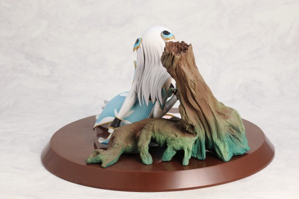 光明格斗：刀锋对决EX 银色森林的妖精公主 阿露蒂娜・梅・席尔菲斯