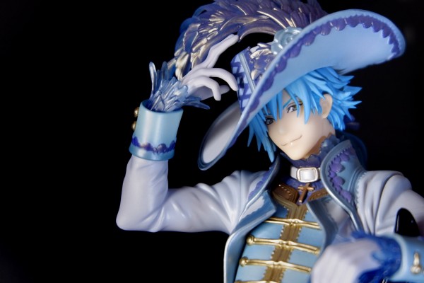 DRAMAtical Murder 莲&濑良垣苍叶 Gothic ver.