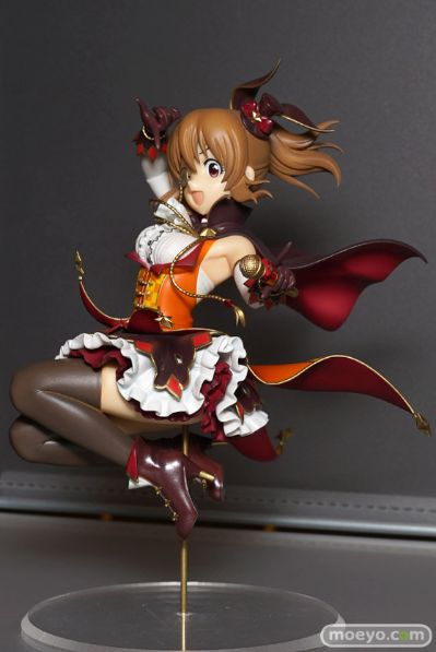 偶像大师灰姑娘女孩 安部菜菜 堀裕子 Joker Ver.