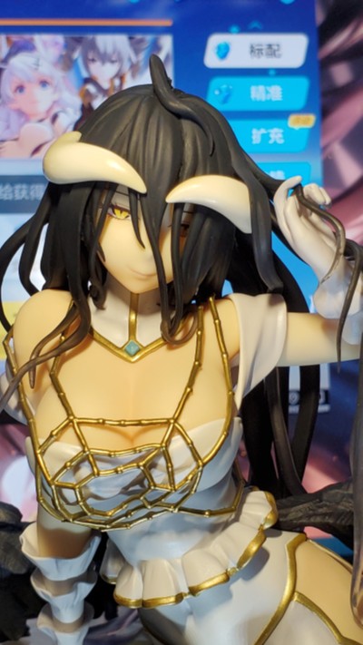 OVERLORD 雅儿贝德