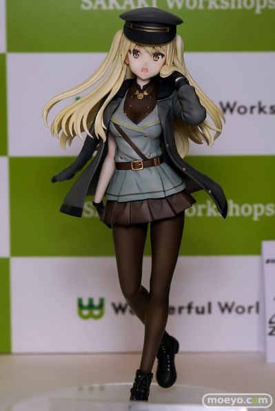 「BAND of SISTERS」封面少女