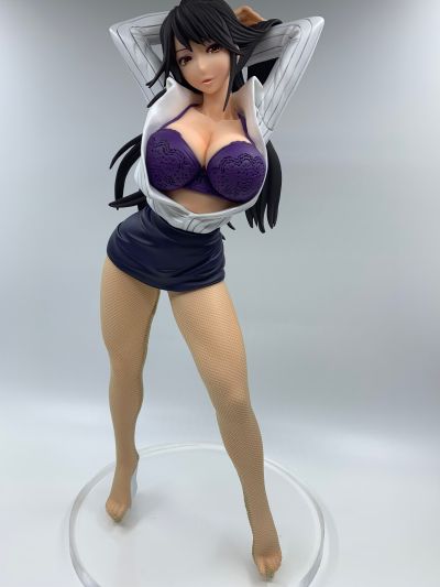 上班女性的成熟汗水 黑泽乙女 Ver.II