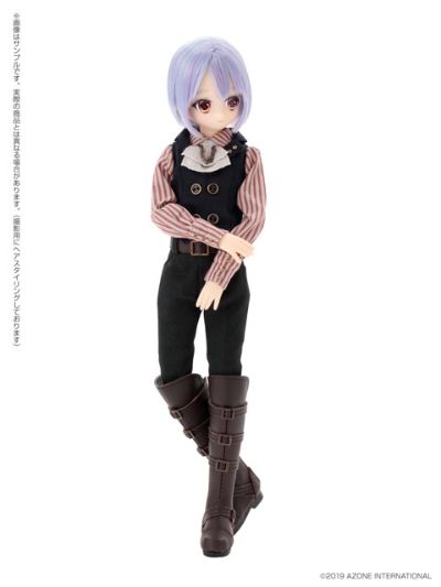 PureNeemo Tabidachi no Hi II 