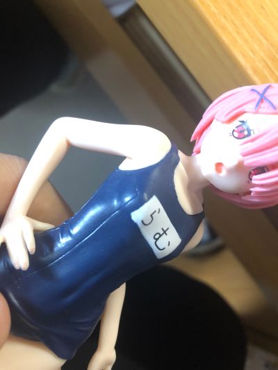 PM 手办 Re：从零开始的异世界生活 拉姆