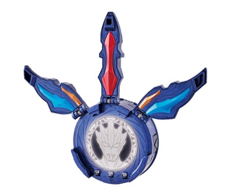 奥特曼R/B DXマコトクリスタル[Bandai]《在库切れ》