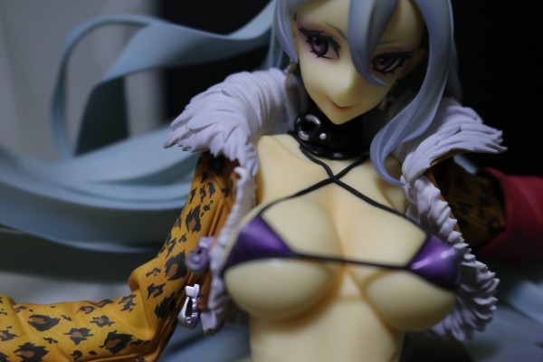 第七龙神2020 超能力者(Pink Harley)