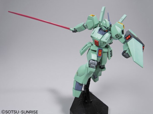 HGUC 1/144 杰刚（再贩）[BANDAI SPIRITS]《０４月予约》