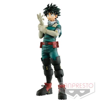 Age of Heroes 我的英雄学院 绿谷出久 