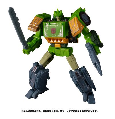 变形金刚 SIEGE SG-32 オートボットスプリンガー[takaraTomy]《０９月予约》