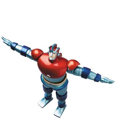 CARBOTIX アストロガンガー(ライブメタルVer.)[medicom]【送料无料】《発売済・在库品》