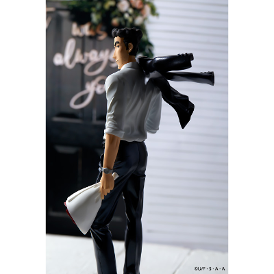 造形师×写真家 蜡笔小新 野原广志