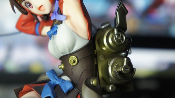 甲铁城的卡巴内利 无名