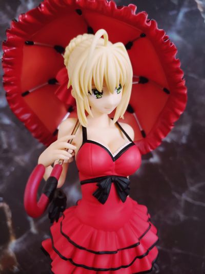 Fate/EXTRA CCC 尼禄 连衣裙版