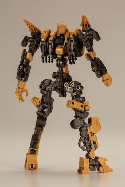 M.S.G 模型改造工具模型骨架素体 Special Edition D(荒漠) 