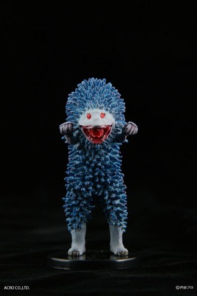 KRS35 ダンカン PVC制涂装済