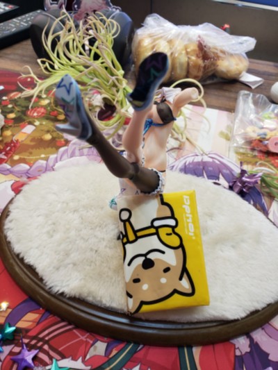 东方Project 东风谷早苗 New Goddess of the Mountain